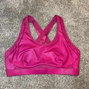 Fabletics Belle High Impact Bra